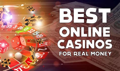 online casinos with real payouts